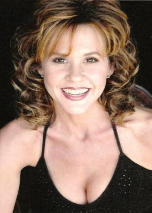 Linda Blair